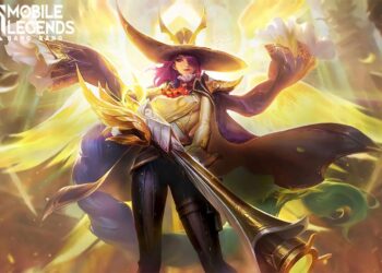 Top các hero được ưa chuộng nhất trong Mobile Legends: Bang Bang tại MPS Winter 2022