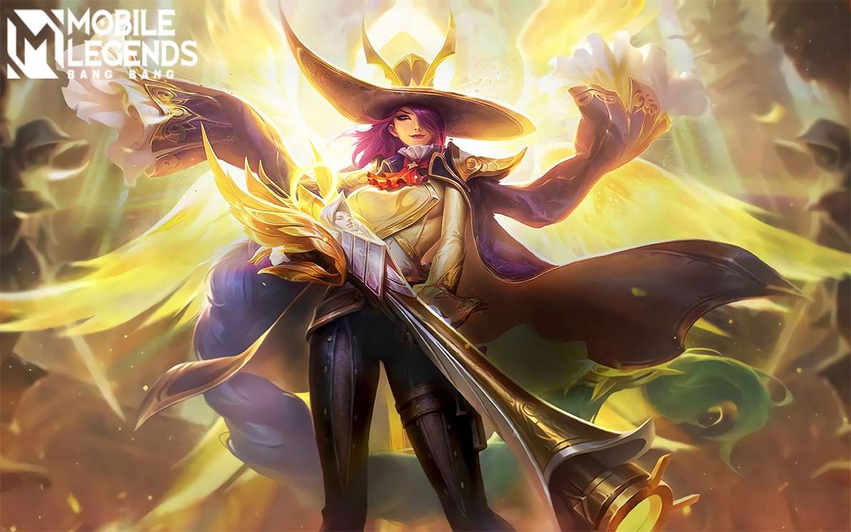 Top các hero được ưa chuộng nhất trong Mobile Legends: Bang Bang tại MPS Winter 2022