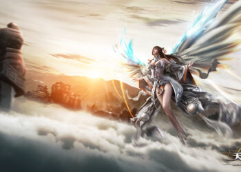 Revelation Mobile – Thiên Dụ Mobile sắp ra mắt khu vực Đông Nam Á