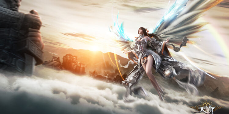 Revelation Mobile – Thiên Dụ Mobile sắp ra mắt khu vực Đông Nam Á