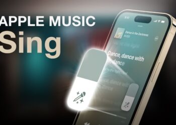 Trải nghiệm tính năng hát karaoke vừa ra mắt trên iPhone: “Mượt” không kém gì so với phòng karaoke, thêm một công cụ giúp thỏa mãn những người yêu hát