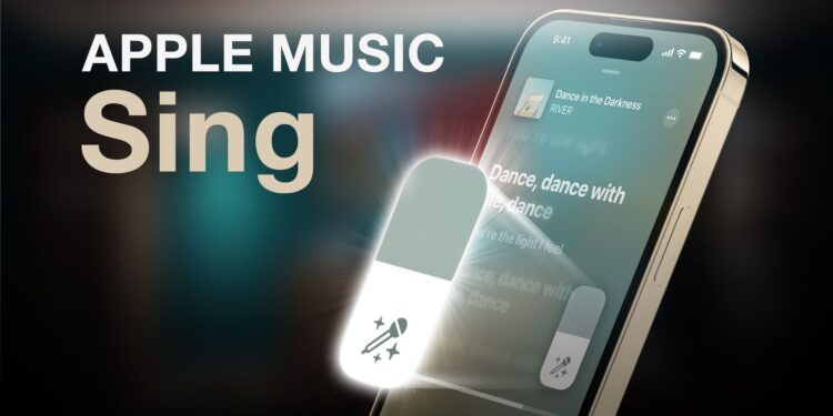 Trải nghiệm tính năng hát karaoke vừa ra mắt trên iPhone: “Mượt” không kém gì so với phòng karaoke, thêm một công cụ giúp thỏa mãn những người yêu hát