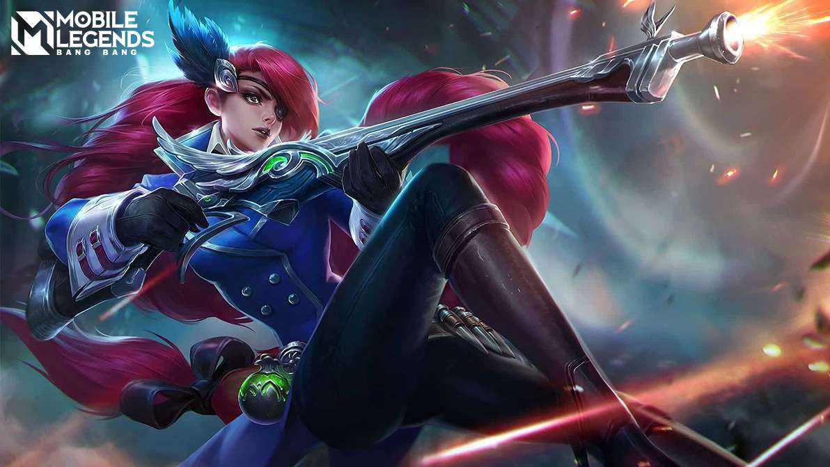 Top các hero được ưa chuộng nhất trong Mobile Legends: Bang Bang tại MPS Winter 2022