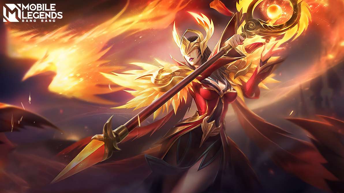 Top các hero được ưa chuộng nhất trong Mobile Legends: Bang Bang tại MPS Winter 2022