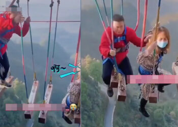 Nhân viên cứu hộ hoảng loạn khi cứu khách