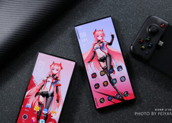 Red Magic 8 Pro ra mắt: Gaming phone có camera ẩn dưới màn hình, Snapdragon 8 Gen 2, giá từ 13,5 triệu đồng