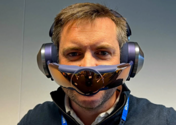 Sản phẩm công nghệ có thiết kế độc đáo năm 2022