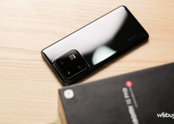 Điện thoại chip Snapdragon 8 Gen 2 bán tại Việt Nam giá dưới 18 triệu