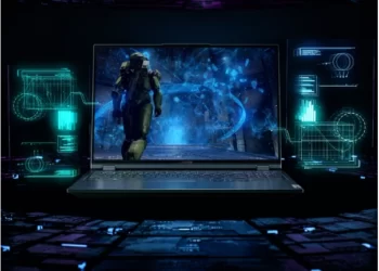 Legion 5i Pro 2022 – Chiếc laptop cân hết mọi tác vụ của game thủ và content creator