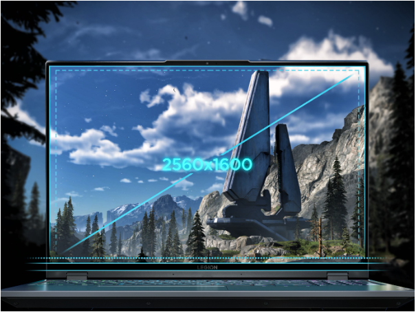 Legion 5i Pro 2022 – Tuyệt đỉnh cho game thủ và nhà sáng tạo nội dung