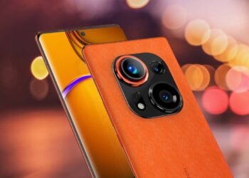 Tecno Phantom X2 series ra mắt với cụm camera “lạ lùng”