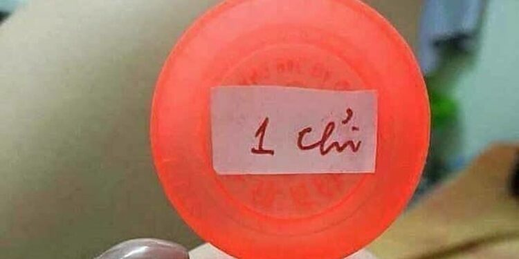 Ngày vía Thần tài siêu chân thực