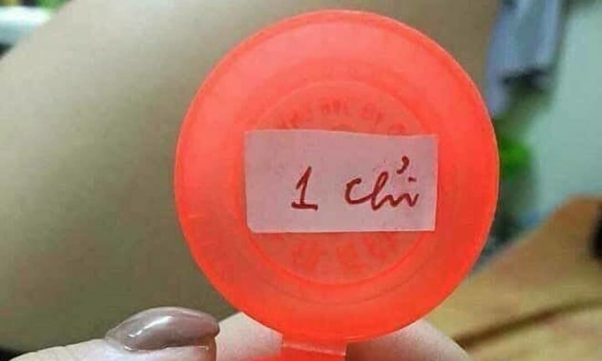 Ngày vía Thần tài siêu chân thực
