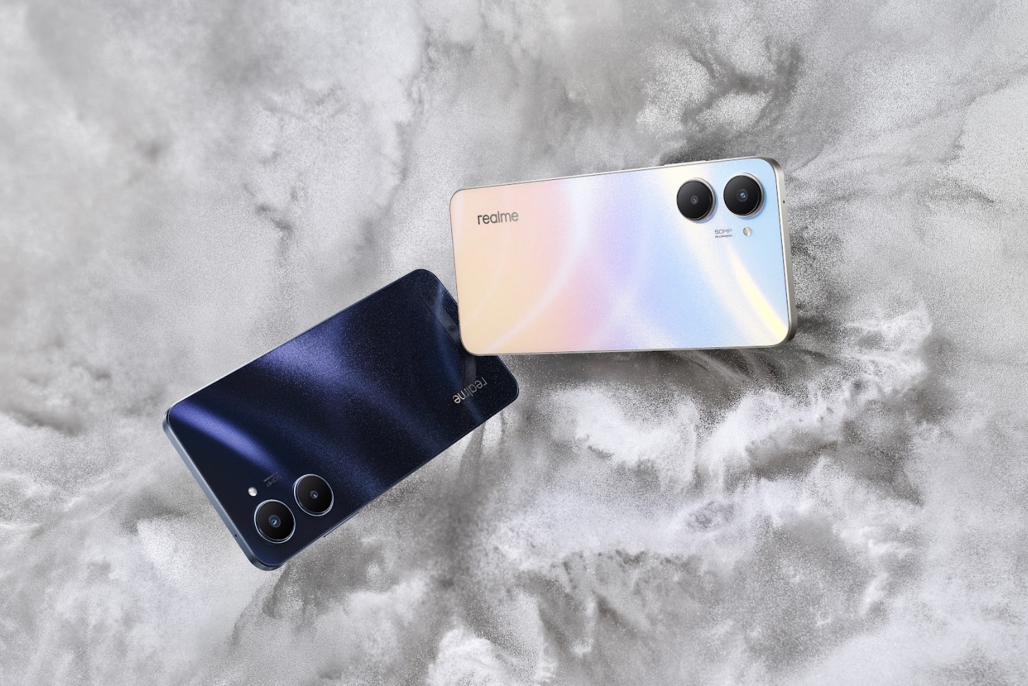 realme 10 ra mắt tại Việt Nam với thiết kế trẻ trung, giá 6,79 triệu đồng - Ảnh 1. realme 10 ra mắt tại Việt Nam với thiết kế trẻ trung, giá 6,79 triệu đồng