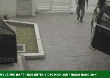 Những vụ trộm cướp hài hước dở khóc dở cười