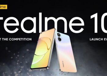 Realme 10 ra mắt Việt Nam với thiết kế trẻ trung, giá 6,79 triệu đồng