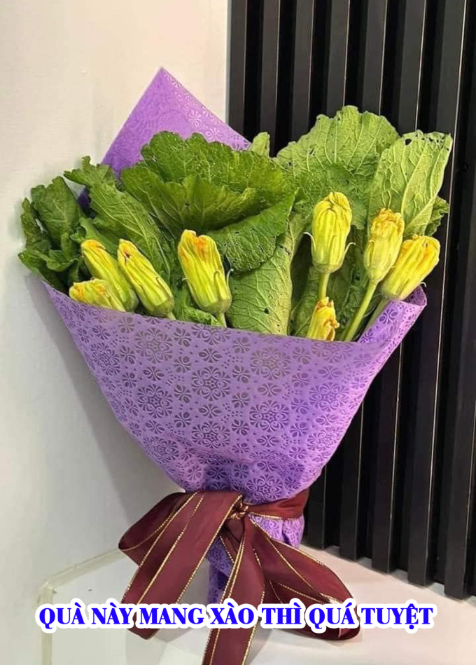 Những món quà độc lạ ngày Valentine