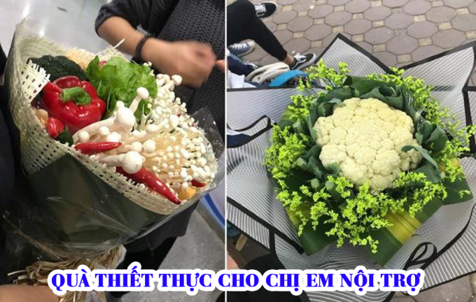 Những món quà độc lạ ngày Valentine