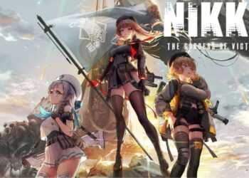 Goddess of Victory: Nikke nối tiếp thành công khi mở rộng nền tảng