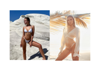 Cô gái sinh năm 1998 với thân hình như thần Vệ nữ