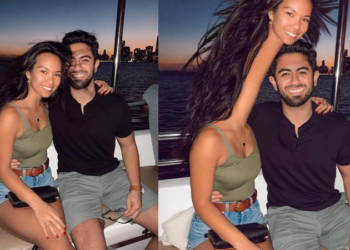 Méo mặt khi lên mạng nhờ photoshop