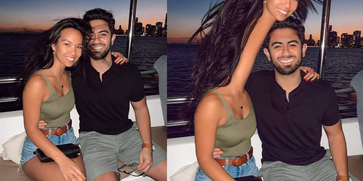 Méo mặt khi lên mạng nhờ photoshop