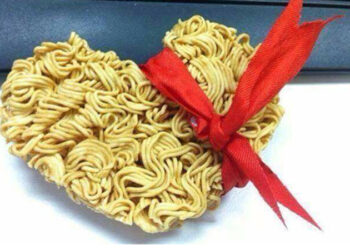 Những món quà độc lạ ngày Valentine