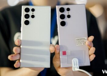 So sánh 200MP và 108MP của Galaxy S23 Ultra và S22 Ultra: Nhiều hơn có thực sự tốt hơn?