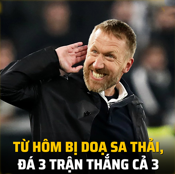 Ảnh chế: Chelsea lột xác hoàn toàn, thắng như chẻ tre