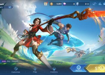 Vừa ra mắt bản quốc tế, Honor of Kings – Vương Giả Vinh Diệu đã có hơn 1 triệu lượt tải, 5.000 đánh giá