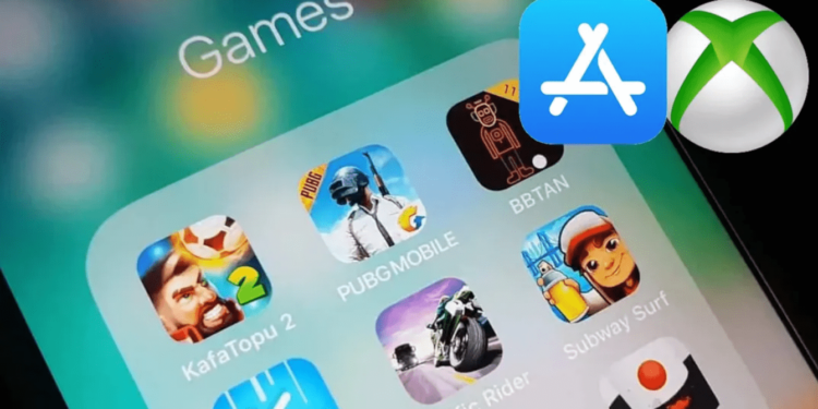 Xbox Mobile – Cửa hàng game của Microsoft dự kiến ra mắt năm 2024