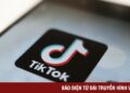 TikTok tiếp tục gặp rắc rối tại Mỹ