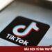 TikTok tiếp tục gặp rắc rối tại Mỹ