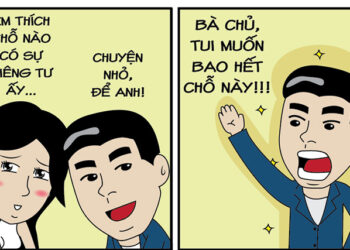 Khi bạn chọn đúng người nhưng sai thời điểm và cái kết