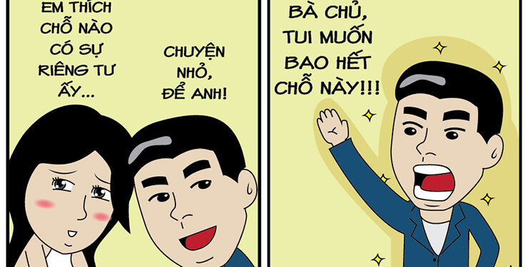 Khi bạn chọn đúng người nhưng sai thời điểm và cái kết