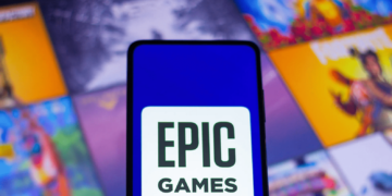 Epic Games sắp ra mắt kho game di động để cạnh tranh với Apple và Google