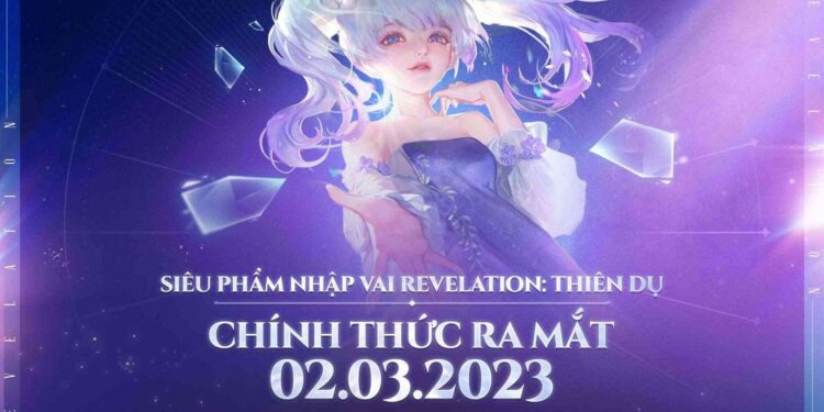 Cảm hứng siêu phẩm: Thiên Dụ chính thức cập bến thị trường Việt Nam và Đông Nam Á từ VNG