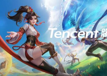Top 3 game mobile hiện nay mang đến doanh thu khủng cho Tencent