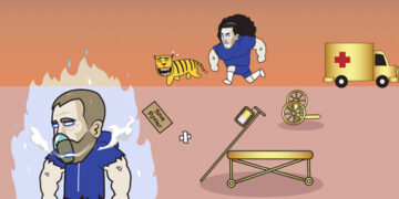 Ảnh chế: Chelsea trở lại mạnh mẽ, giật vé Tứ kết cúp C1