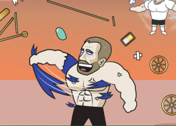 Ảnh chế: Chelsea lột xác hoàn toàn, thắng như chẻ tre