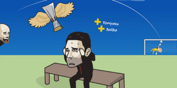 Ảnh chế: Arsenal bị đá bay khỏi cúp C2, trở lại chu kỳ buông