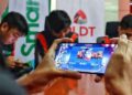 5G đóng vai trò thế nào đối với game mobile