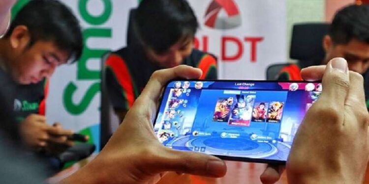 5G đóng vai trò thế nào đối với game mobile