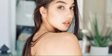 Nhan sắc của gen Z được ví như thiên thần giáng trần